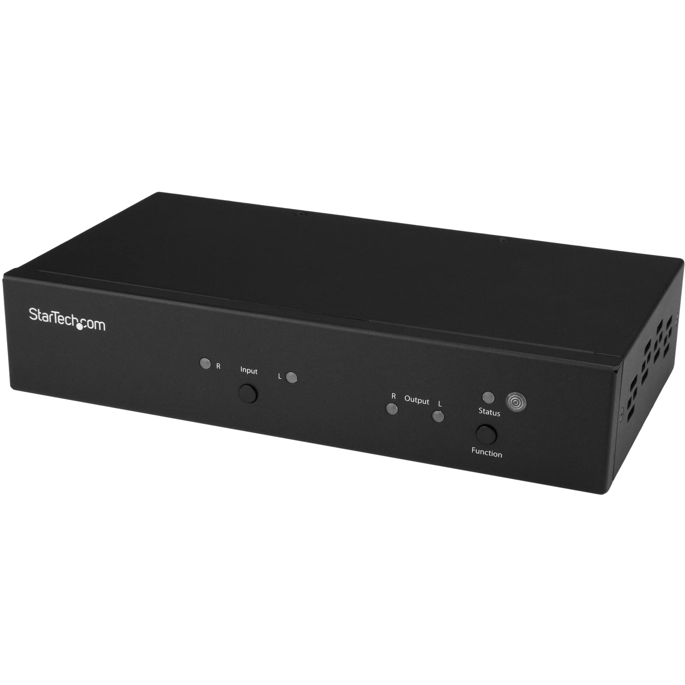 startech-com-st121hdbt5-extendeur-hdbaset-hdmi-sur-cat5e-cat6-4k-100-m image 7