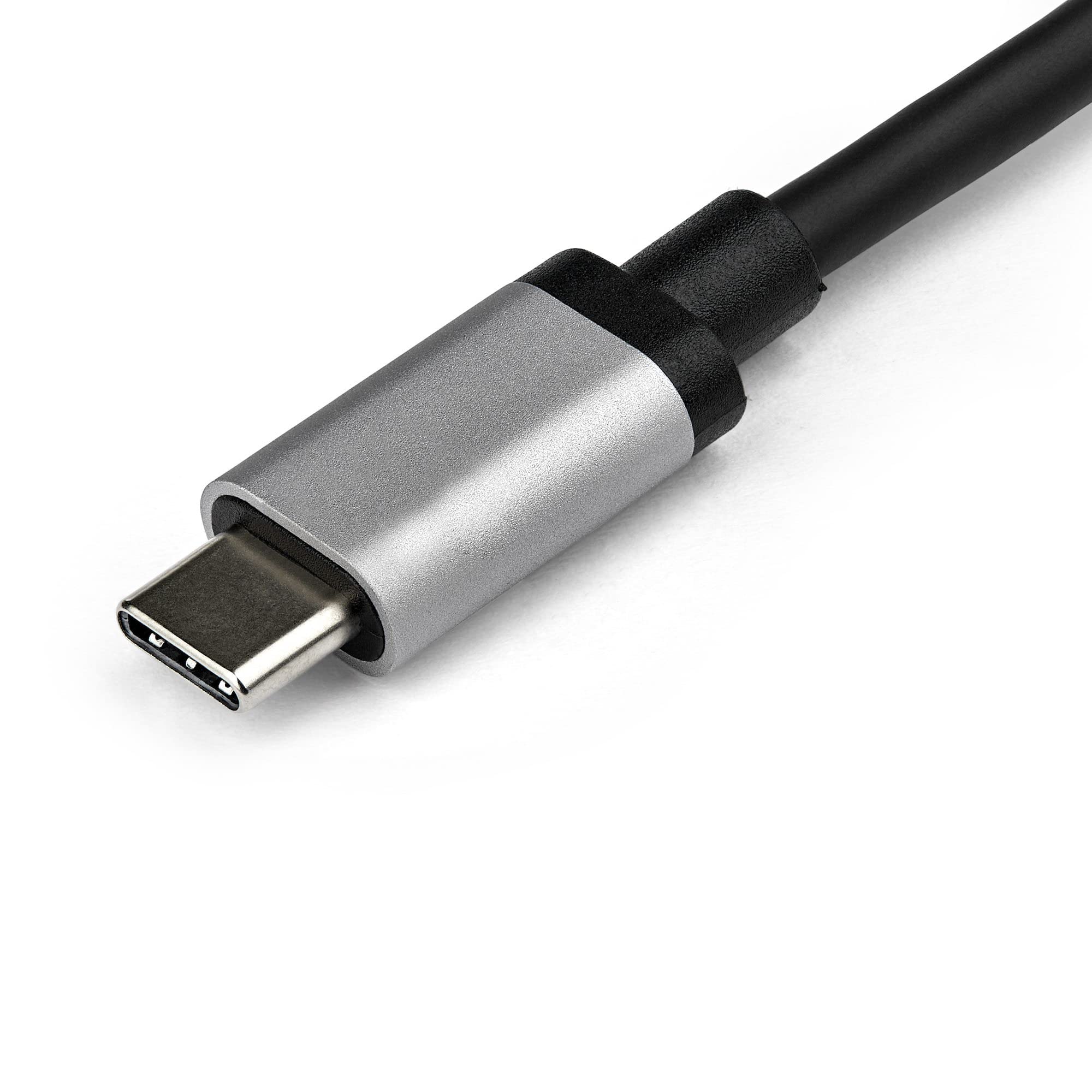startech-com-adaptateur-usb-c-vers-ethernet-2-5gbe-nbase-t-rj45 image 4