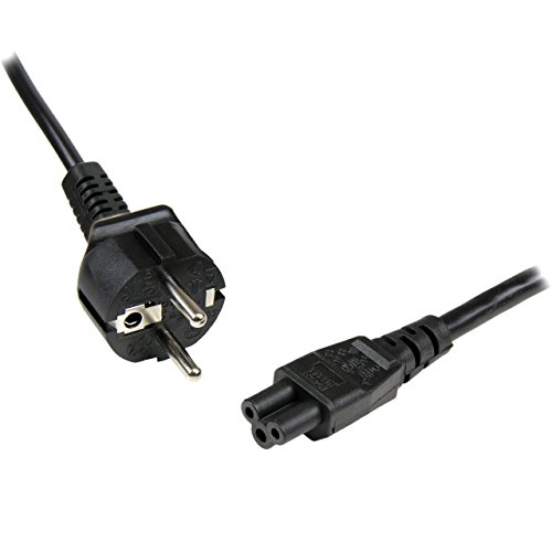 startech-com-753e-3m-power-lead-cordon-alimentation-pc-portable-3m-eu-vers-c5 image 6