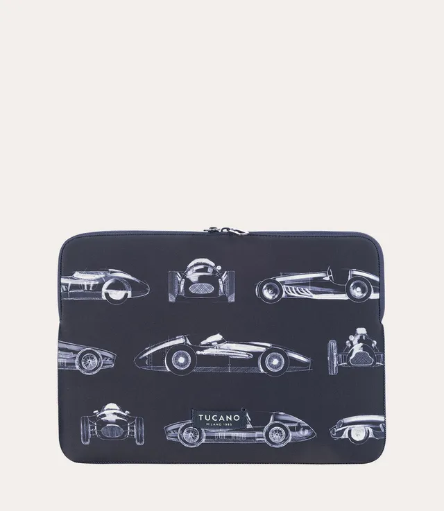 tucano-schizzo-housse-n-opr-ne-pour-ordinateur-portable-et-macbook image 1