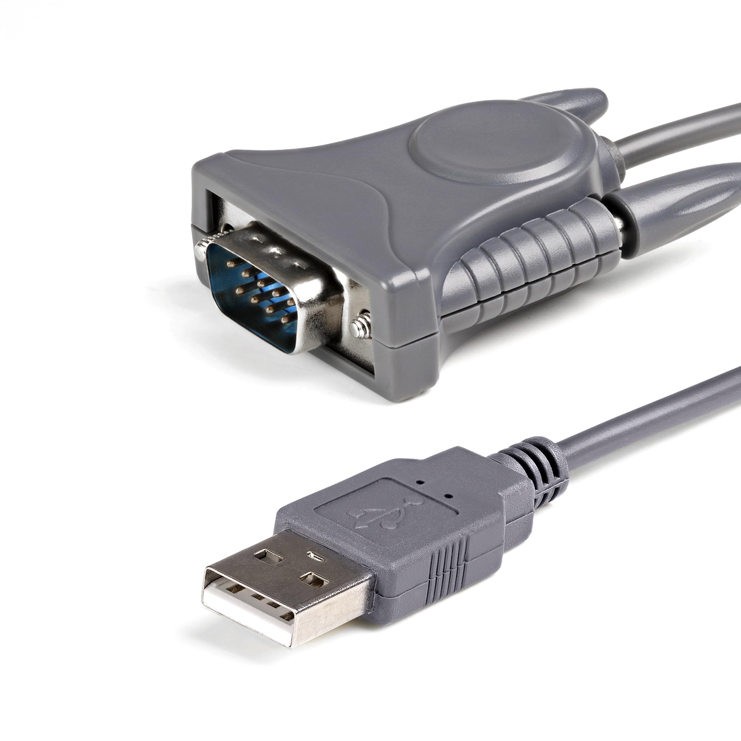startech-com-icusb232db25-c-ble-adaptateur-usb-vers-s-rie-rs232-db9-db25-91-cm image 1