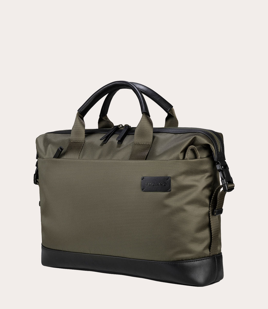 tucano-modo-premium-sac-tissu-recycl-cuir-15-6-macbook-16 image 3