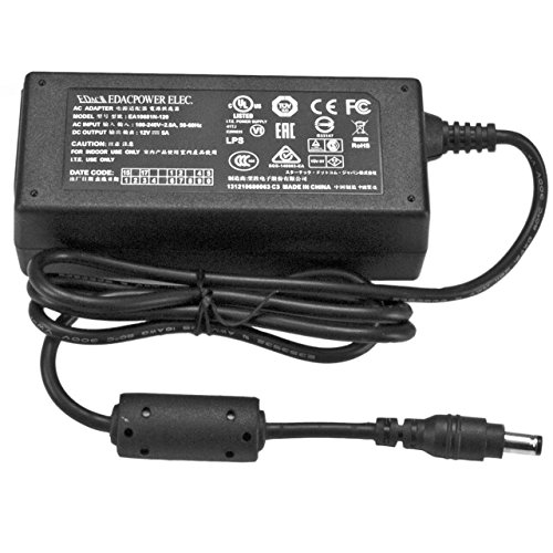startech-com-sva12m5na-adaptateur-secteur-12v-5a-avec-connecteur-type-m image 7
