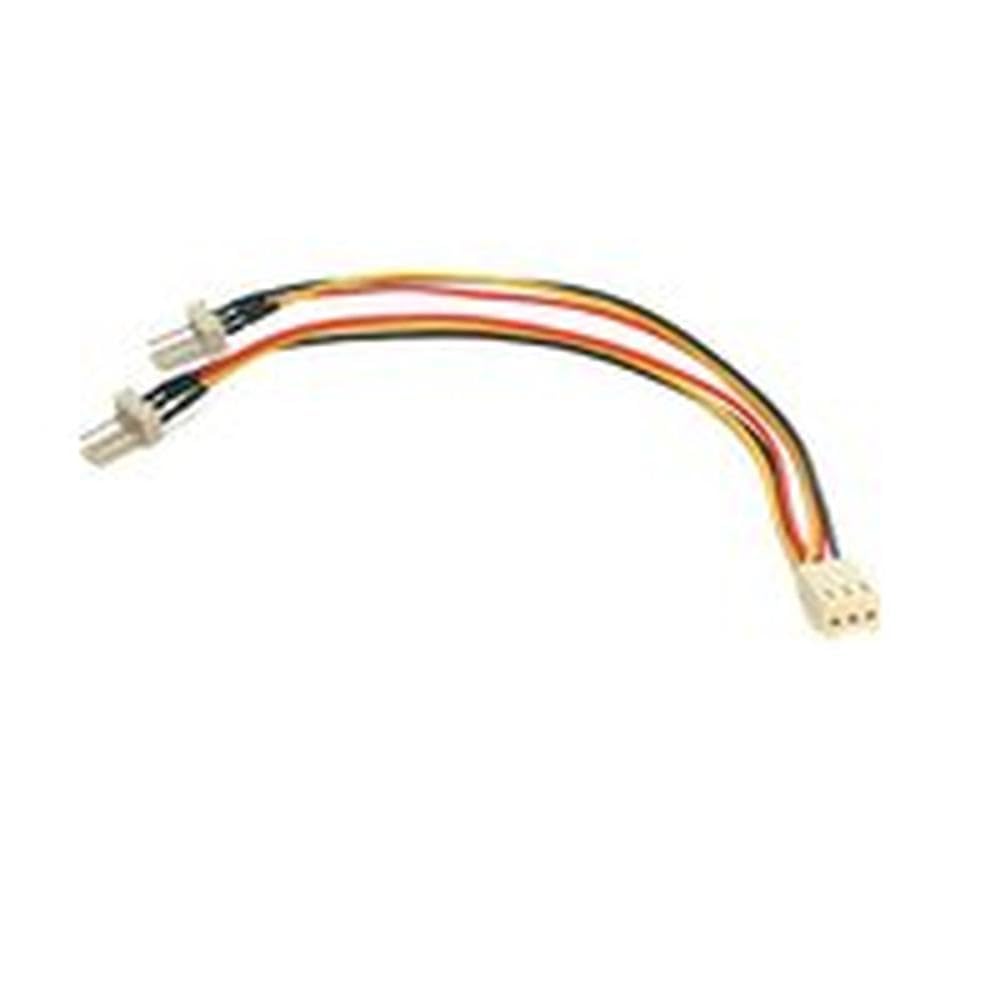 startech-com-tx3splitter-c-ble-y-ventilateur-pc-3-broches-15-cm image 4