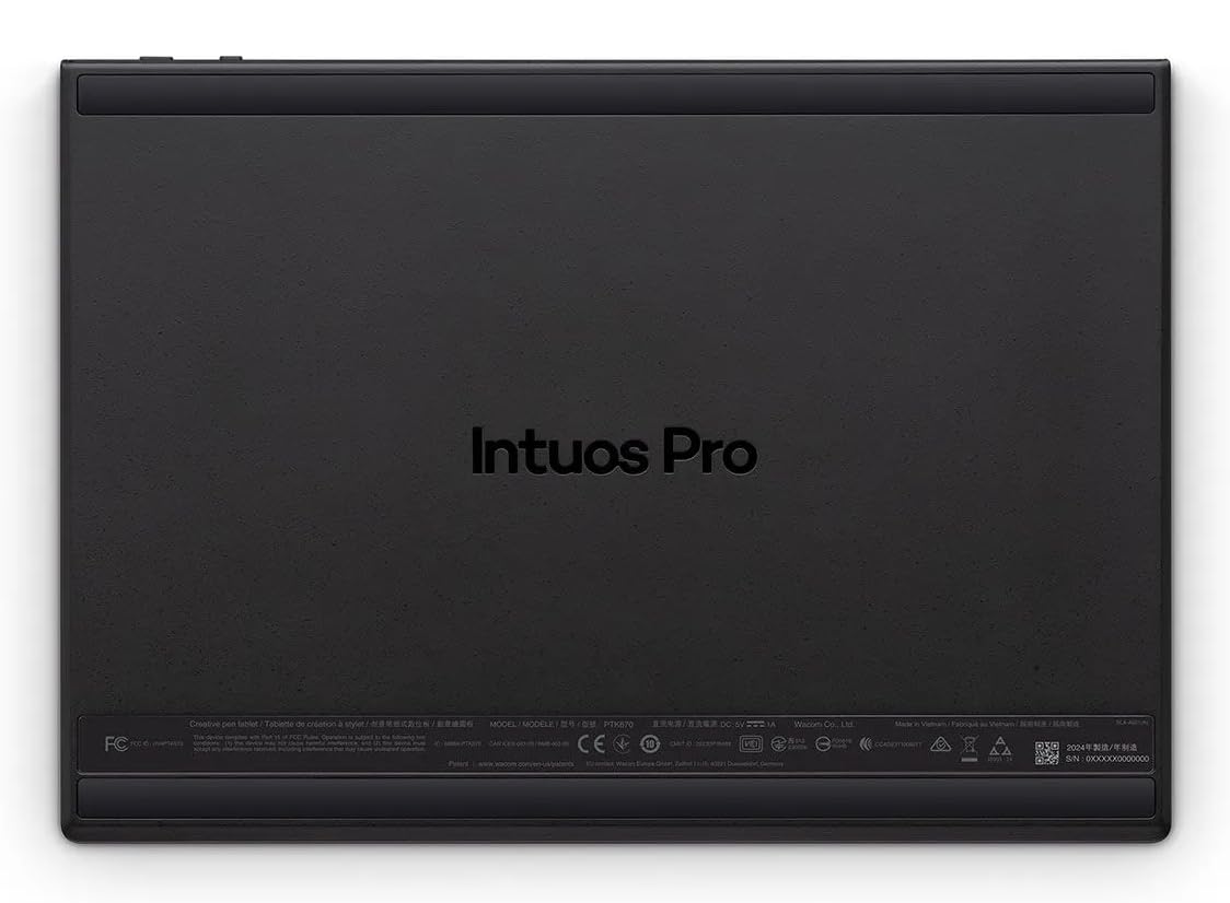 wacom-intuos-pro-medium-2025-tablette-graphique-avec-wacom-pro-pen-3 image 7