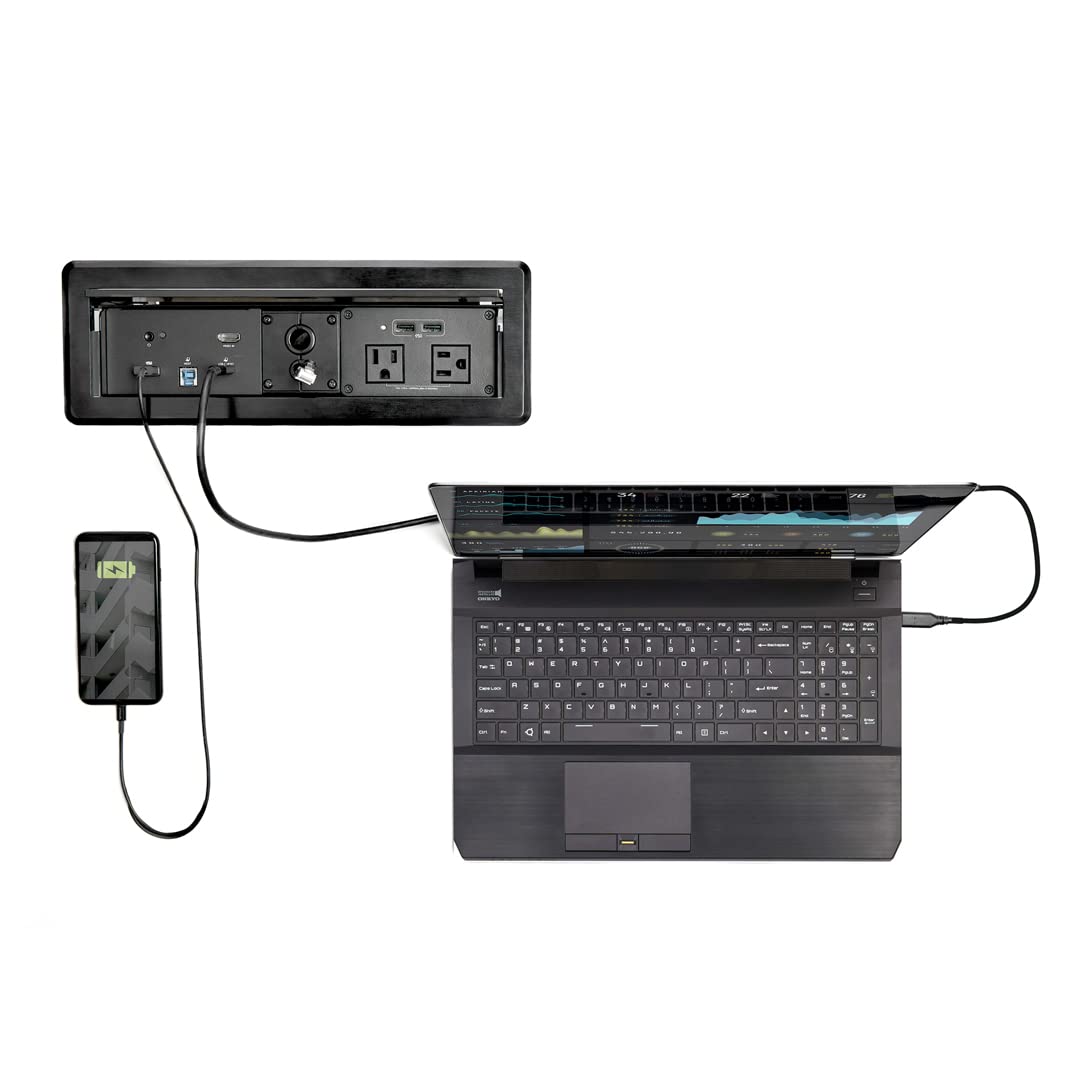 startech-com-box4module-module-station-d-accueil-r-union-usb-c-usb-a-60w image 6
