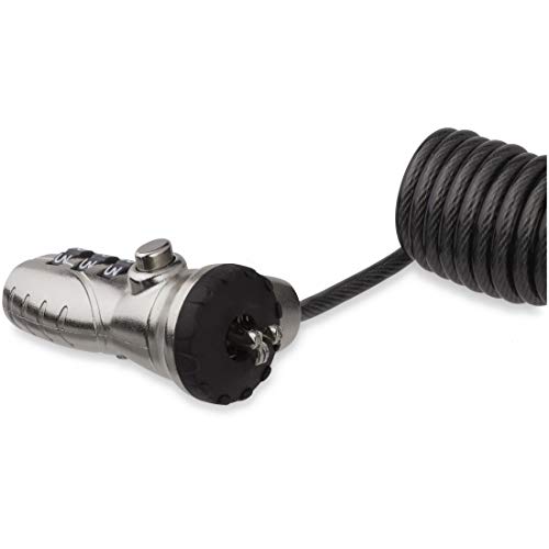 startech-com-ltlock3dcoil-c-ble-antivol-portable-code-3-chiffres-1-8-m image 6