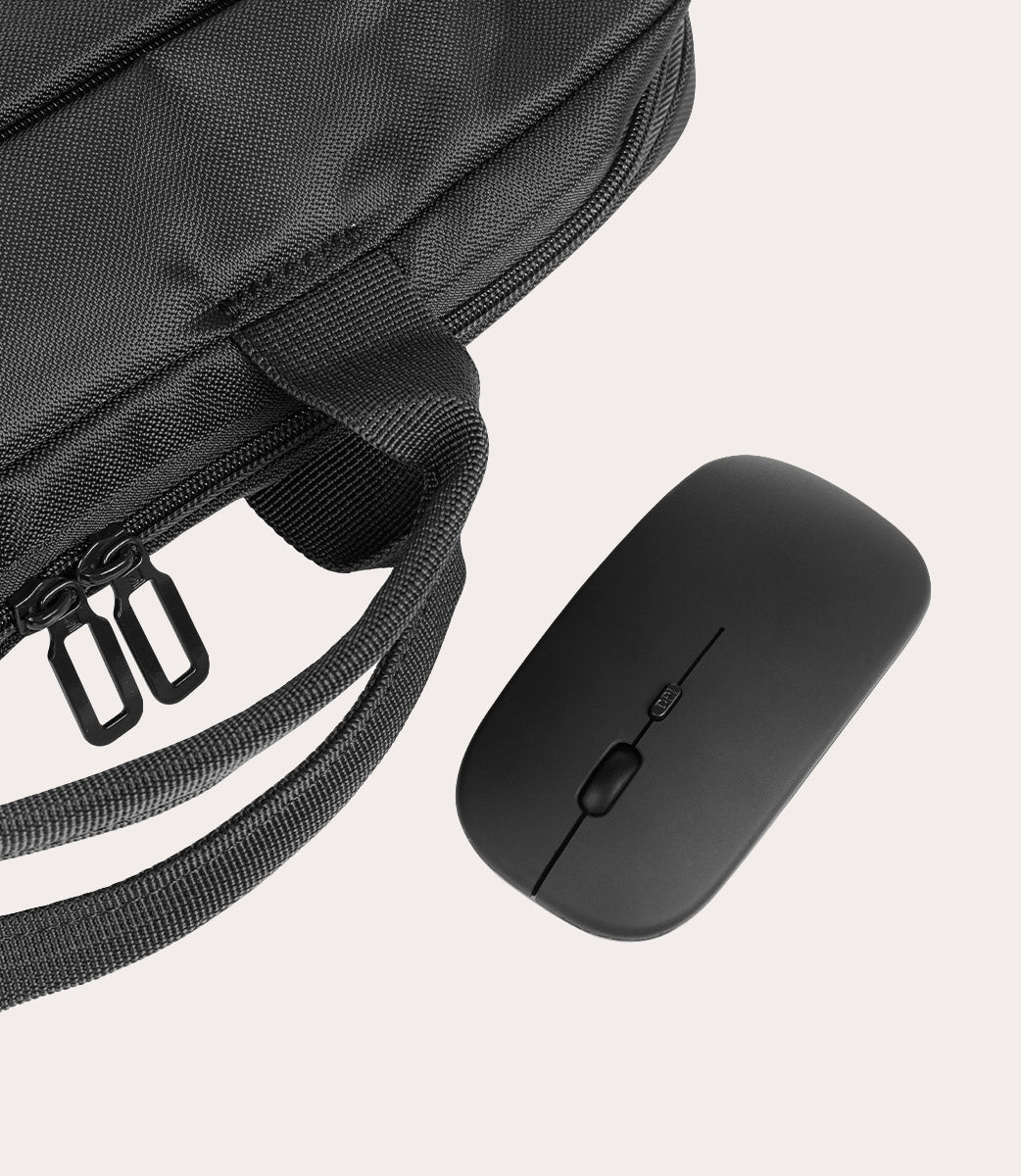 tucano-idea-bundle-15-pouces-sacoche-slim-souris-sans-fil-offerte image 2