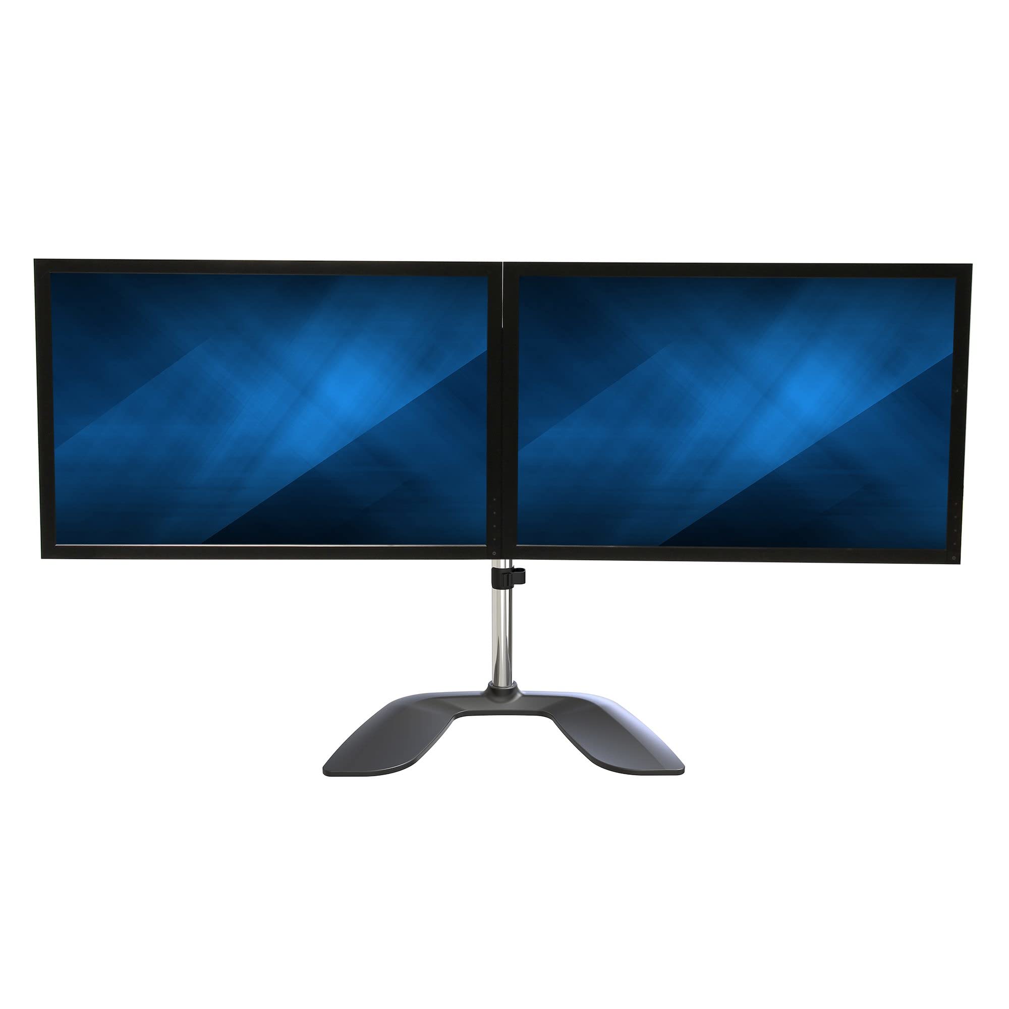 startech-com-armdualss-support-double-cran-jusqu-32-8-kg-vesa-argent image 6