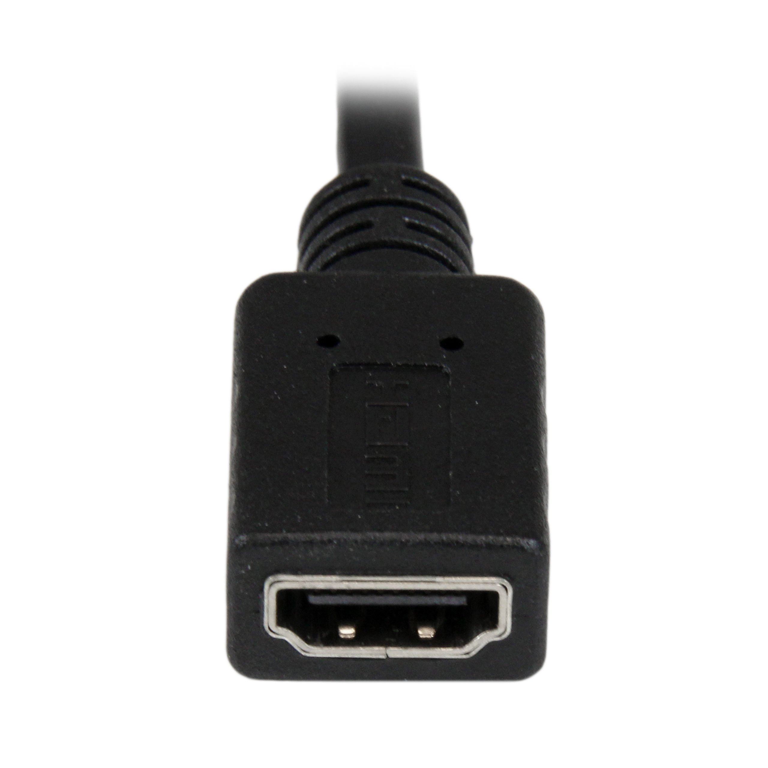 startech-com-vhdci24hd-adaptateur-vhdci-vers-4x-hdmi-m-f-pour-nvidia-et-visionte image 5