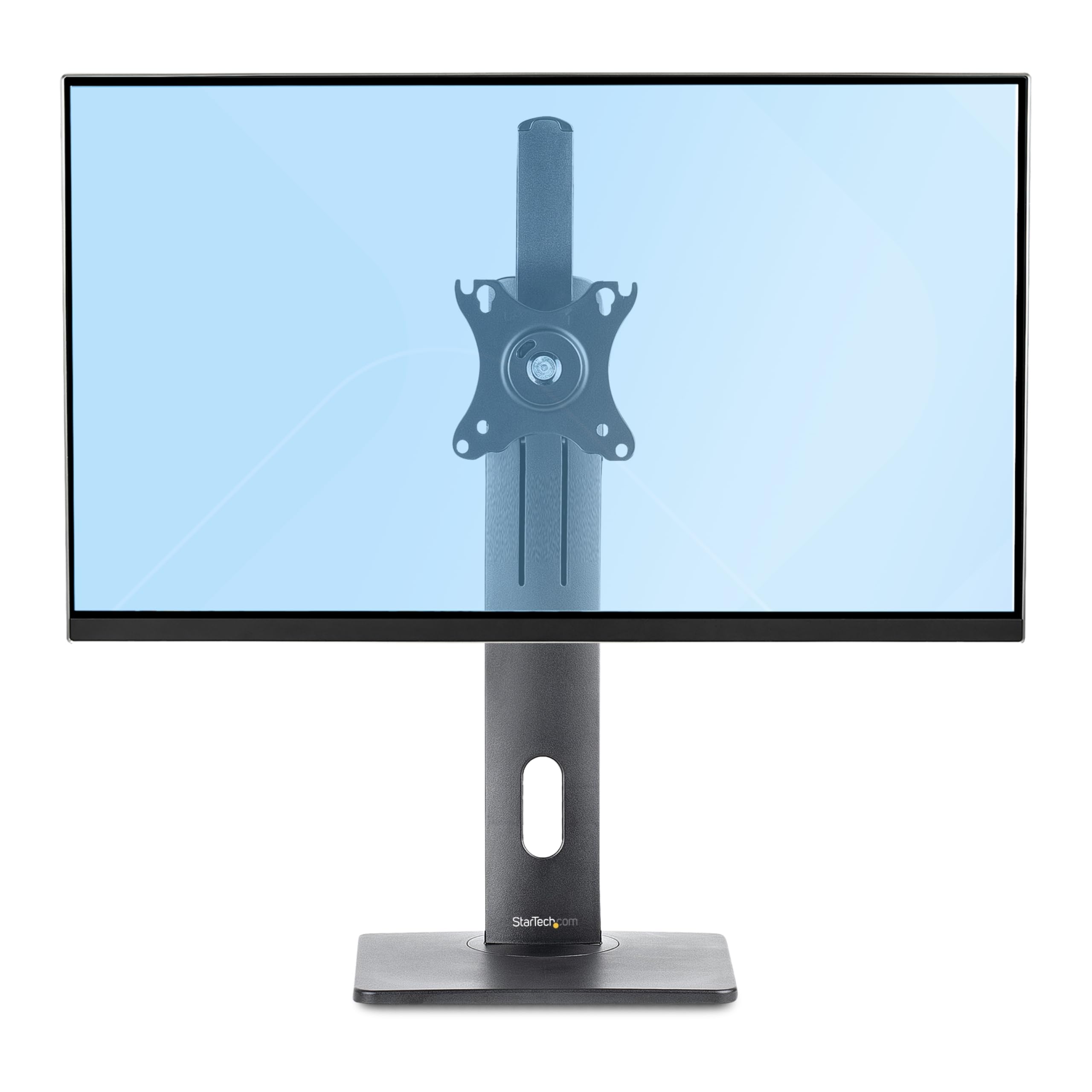 startech-com-armpivstnd-support-sur-pied-cran-unique-12-34-14-kg-argent image 8