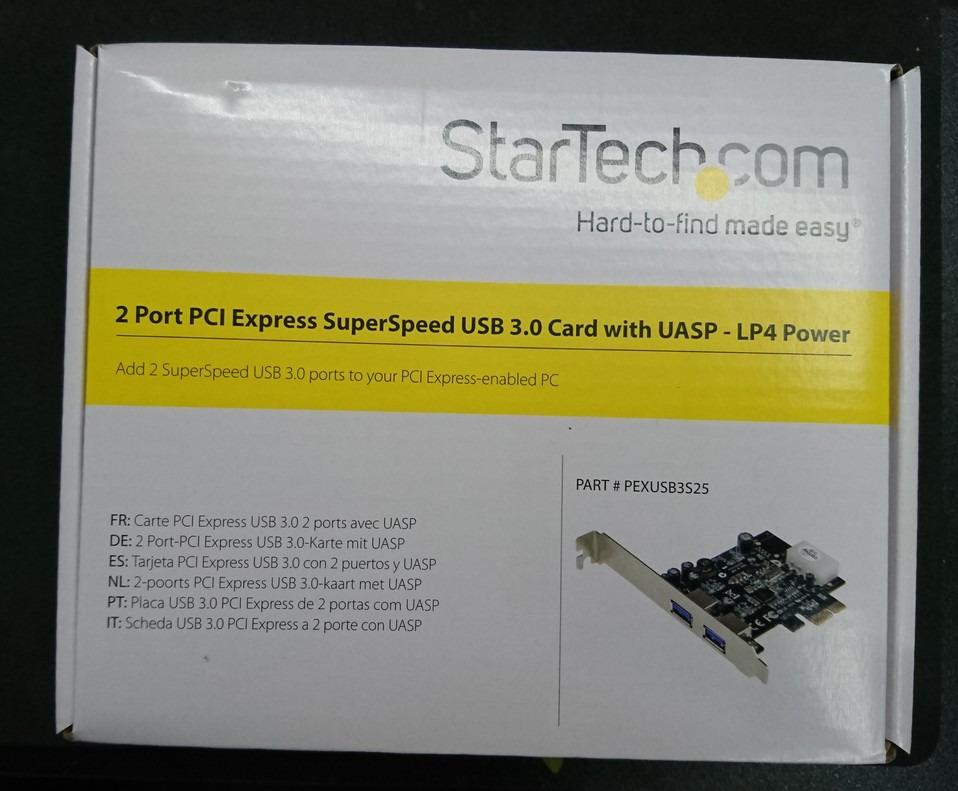 Parfait pour disque externe