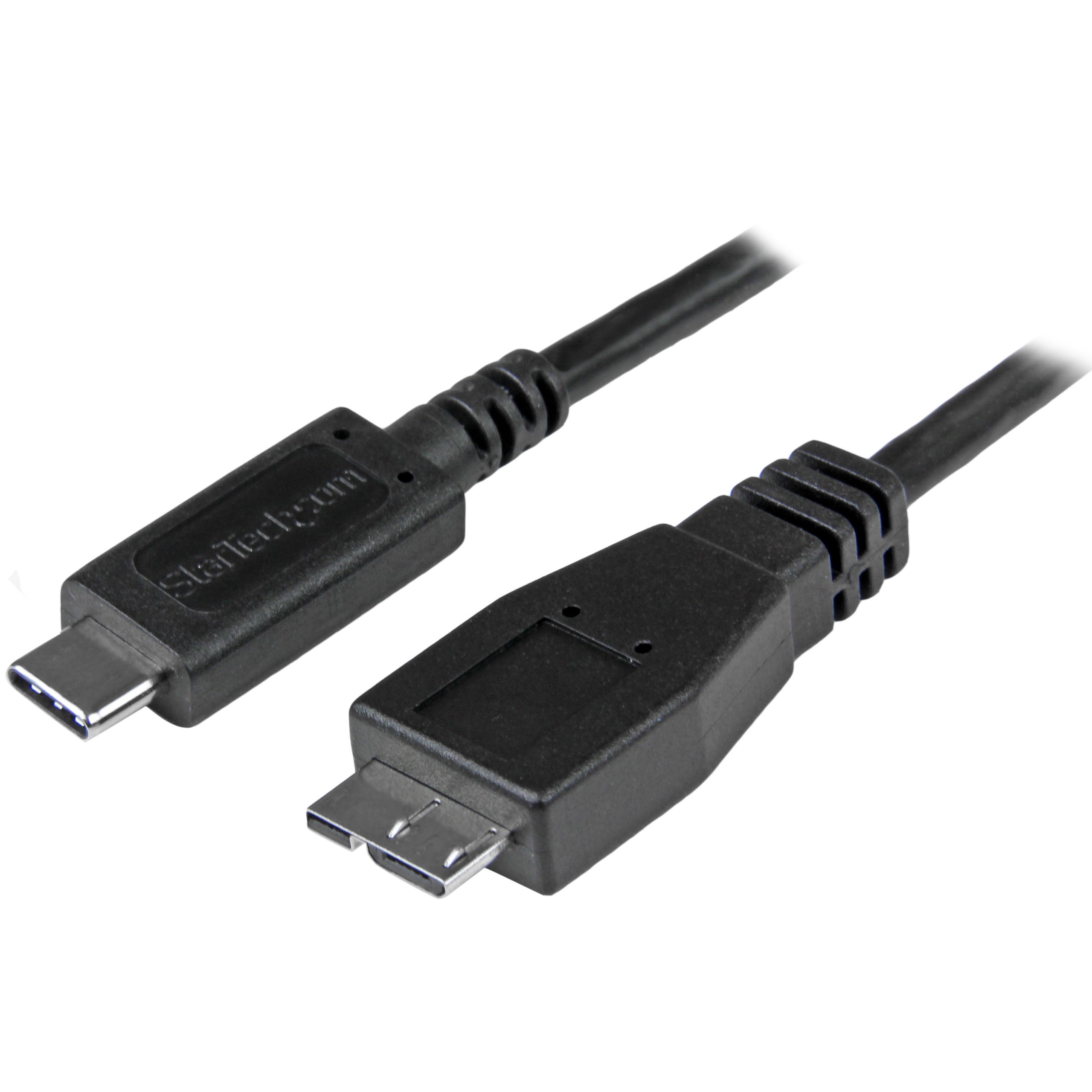 startech-com-usb2c5c4m-c-ble-usb-c-vers-usb-c-5a-4-m-usb-2-0 image 8