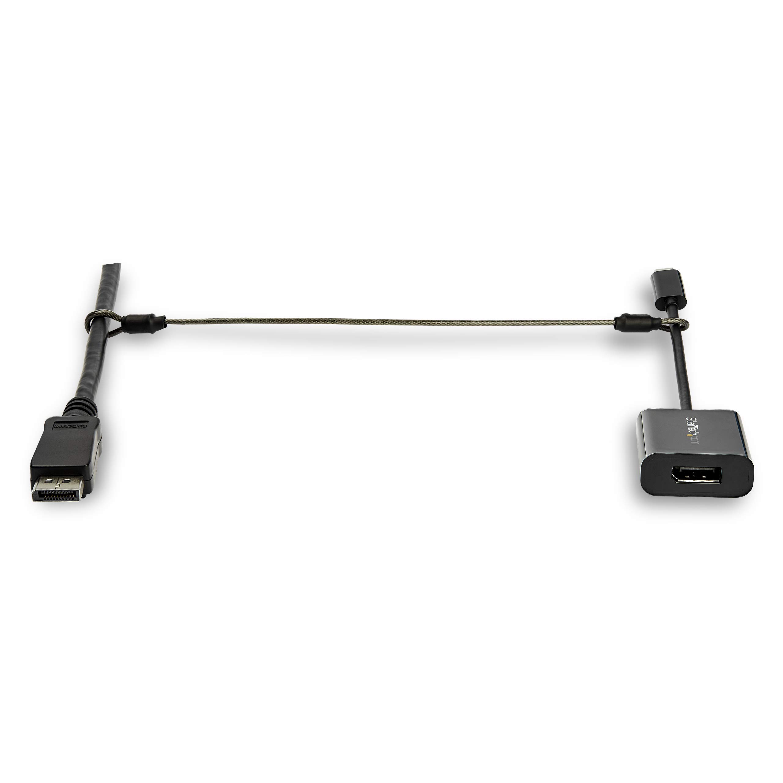 startech-com-connlockpk20-lot-20-attaches-c-ble-de-s-curit-r-glables-acier image 1