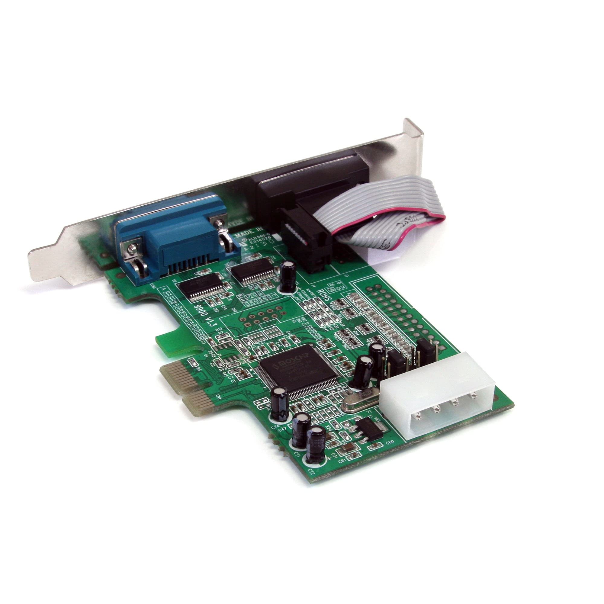 startech-com-pex2s553-carte-pci-express-2-ports-s-rie-rs232-db9 image 4