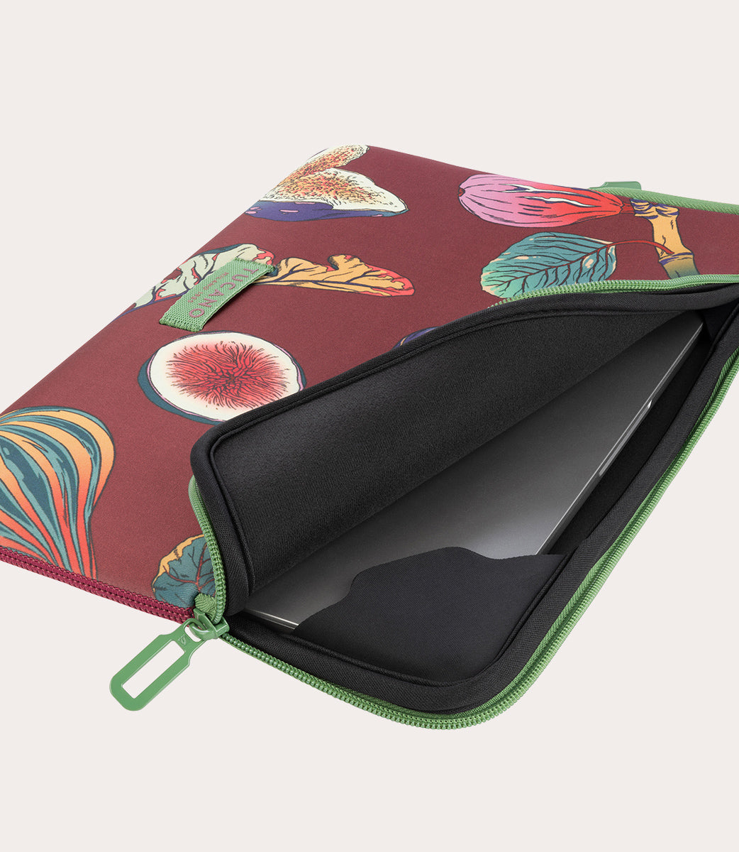 tucano-schizzo-flora-fichi-second-skin-n-opr-ne-pour-macbook-et-laptop image 4