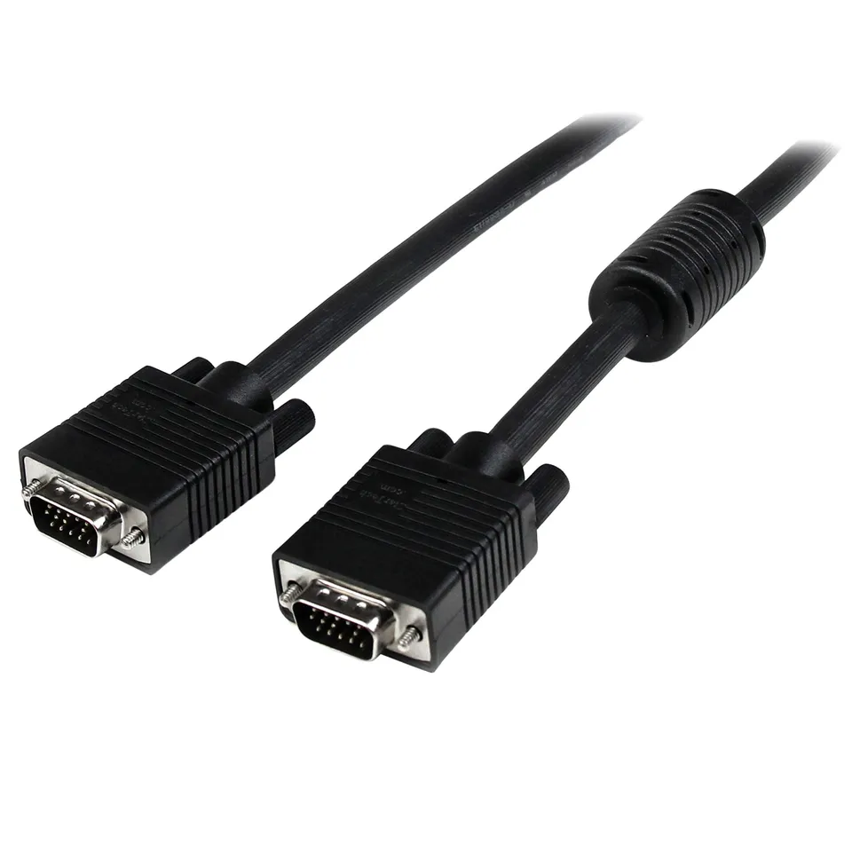 startech-com-c-ble-vga-coaxial-1-m-hd15-m-le-m-le-haute-r-solution-mxtmmhq1m image 1