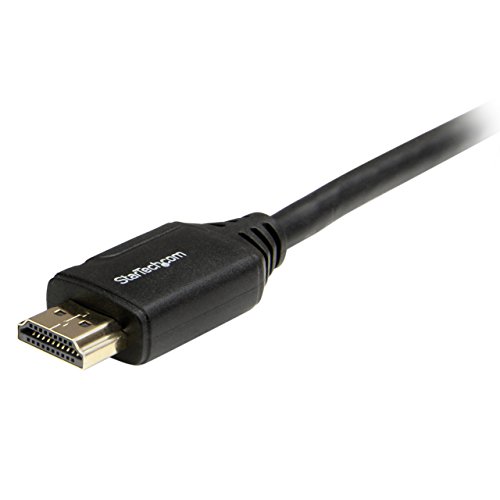 startech-com-c-ble-hdmi-2-0-certifi-50cm-4k-60hz-hdr10-noir image 7