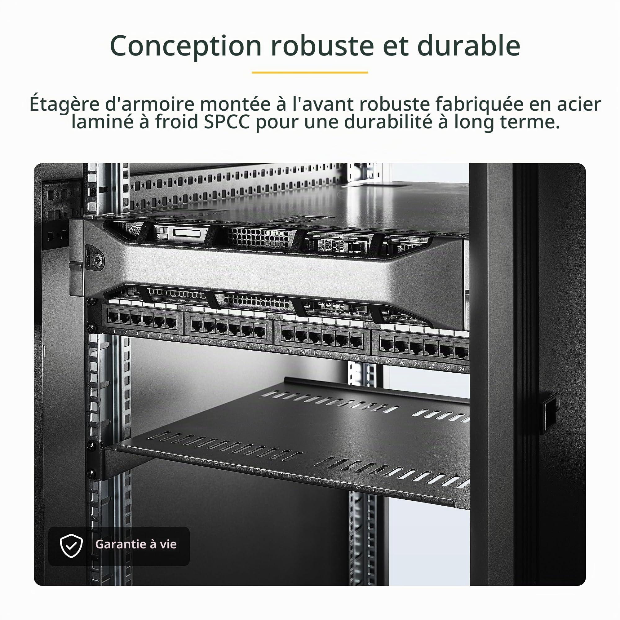startech-com-shelf-1u-12-fixed-v-tag-re-rack-19-1u-ventil-e-30-5-cm-25-kg-noir image 4