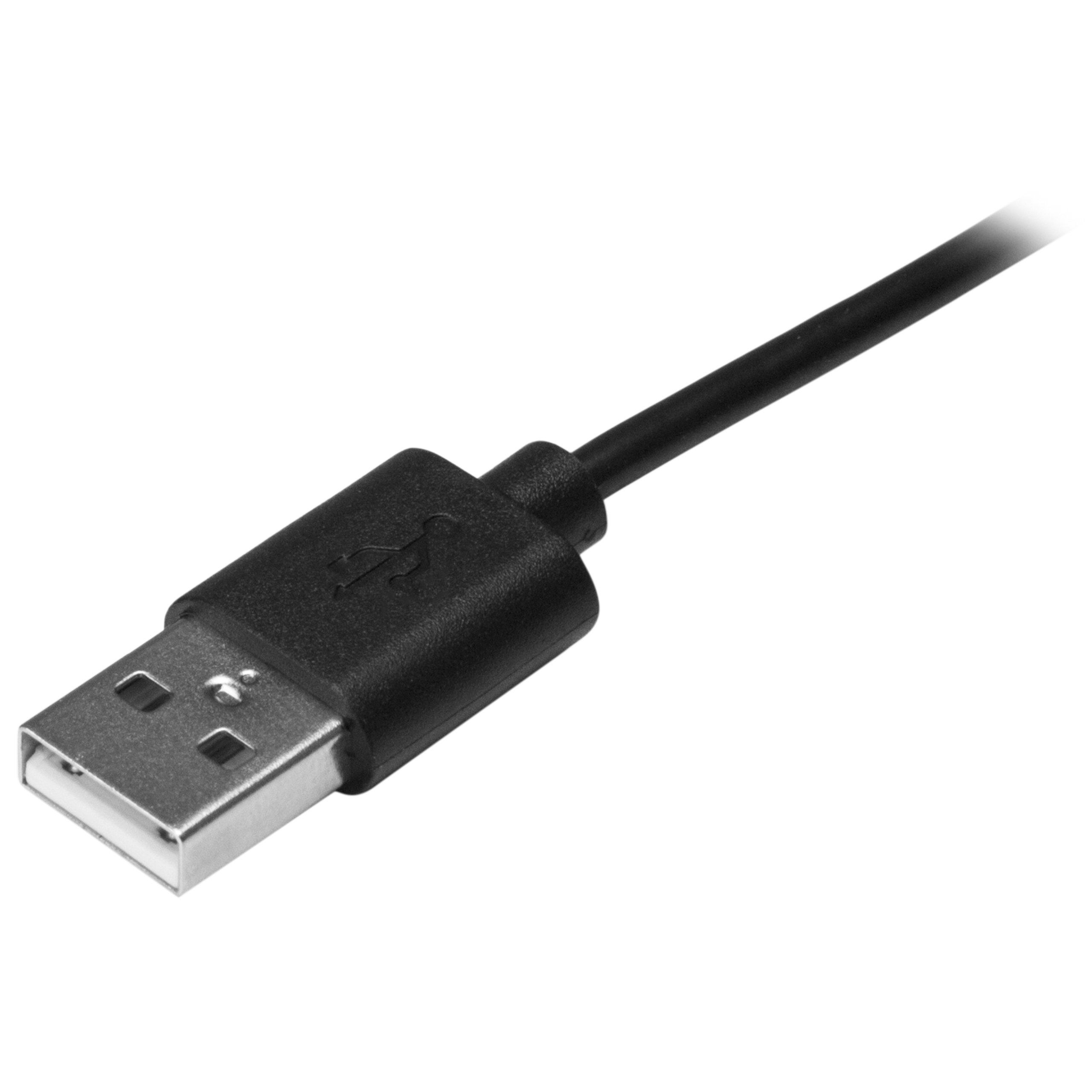 startech-com-usb2ac4m-c-ble-usb-a-vers-usb-c-3a-4m-certifi-usb-if image 3