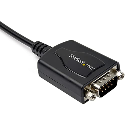 startech-com-icusb2321x-c-ble-adaptateur-usb-vers-s-rie-rs232-30cm-1-port image 8