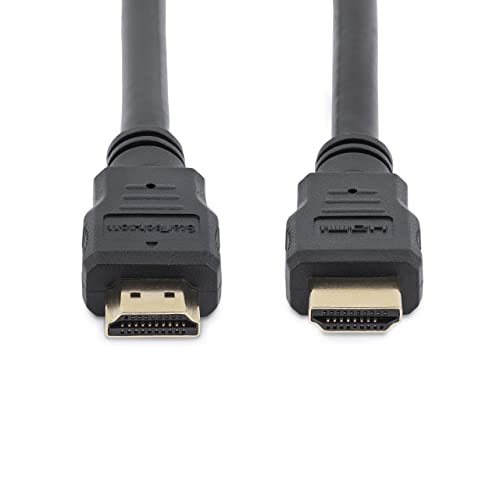 startech-com-hdmm30cm-c-ble-hdmi-court-30-cm-4k-30-hz-m-le-m-le-noir image 8