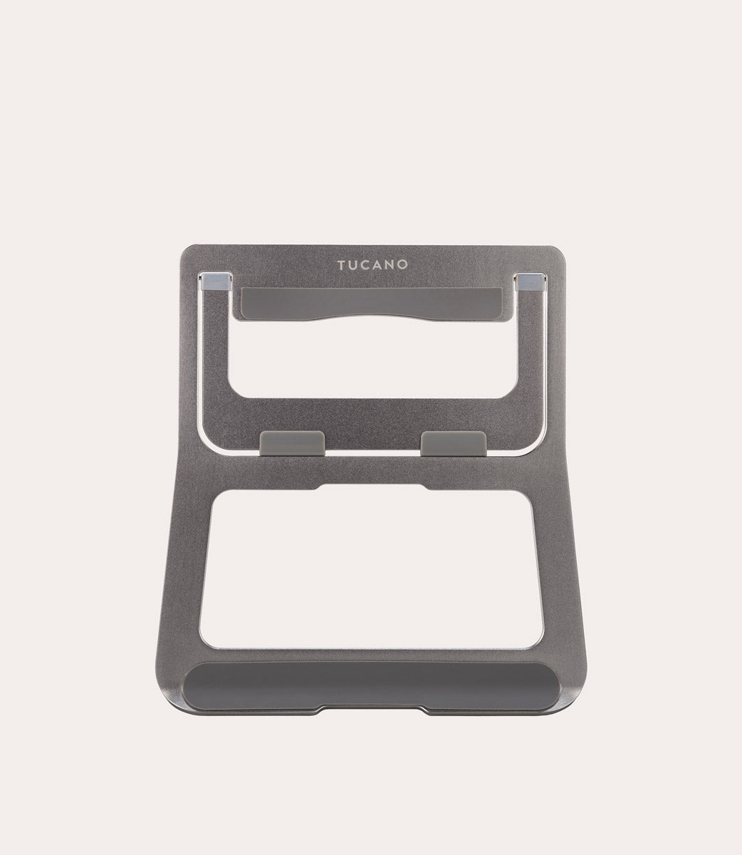 tucano-support-universel-aluminium-pour-ordinateur-portable-et-tablette image 1