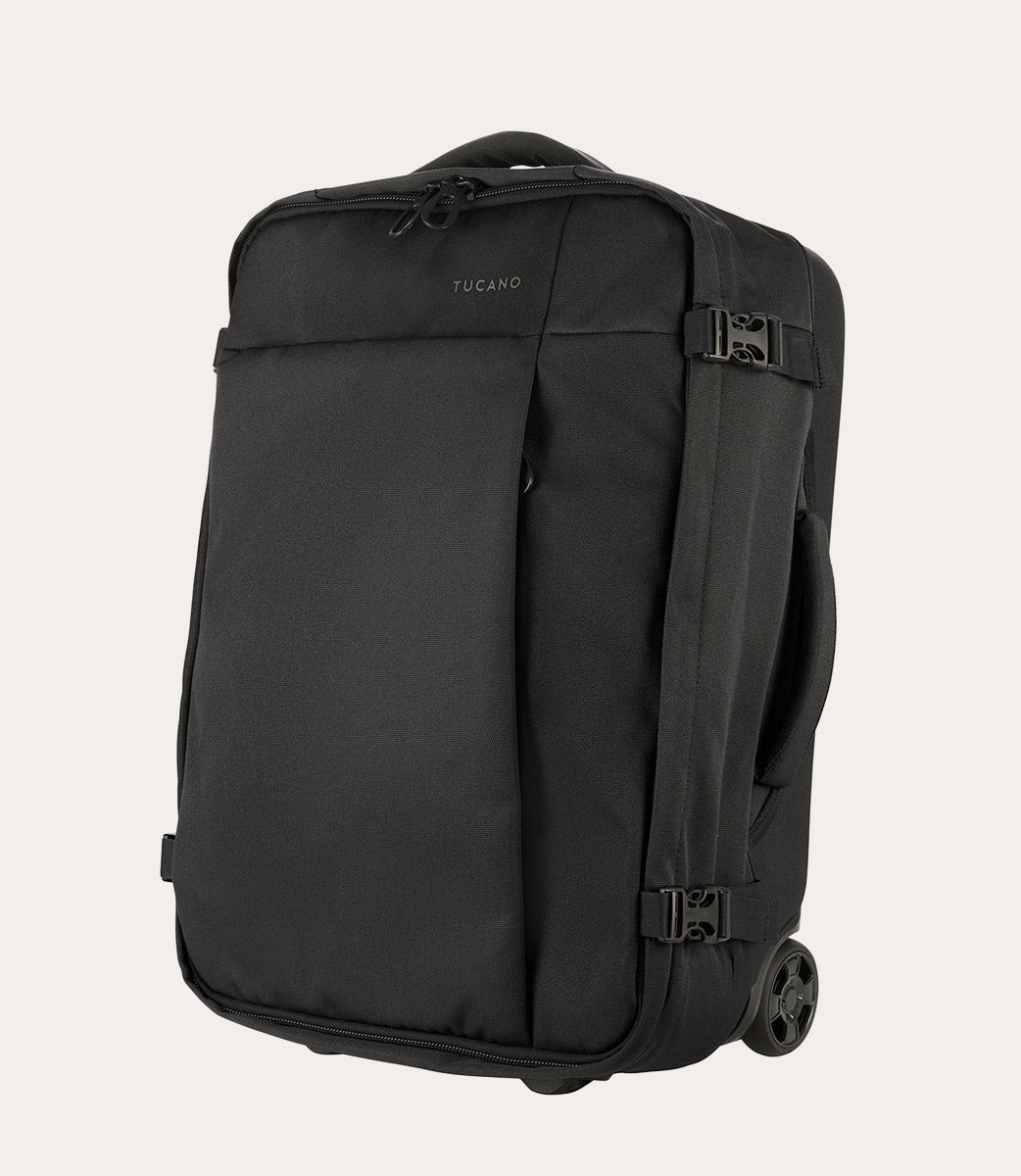 tucano-tug-trolley-cabine-2-roues-34l-valise-cabine-thermoform-e image 3
