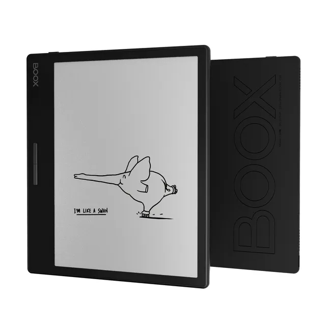 boox-leaf2-liseuse-epaper-7-pouces-avec-clairage-frontal image 1