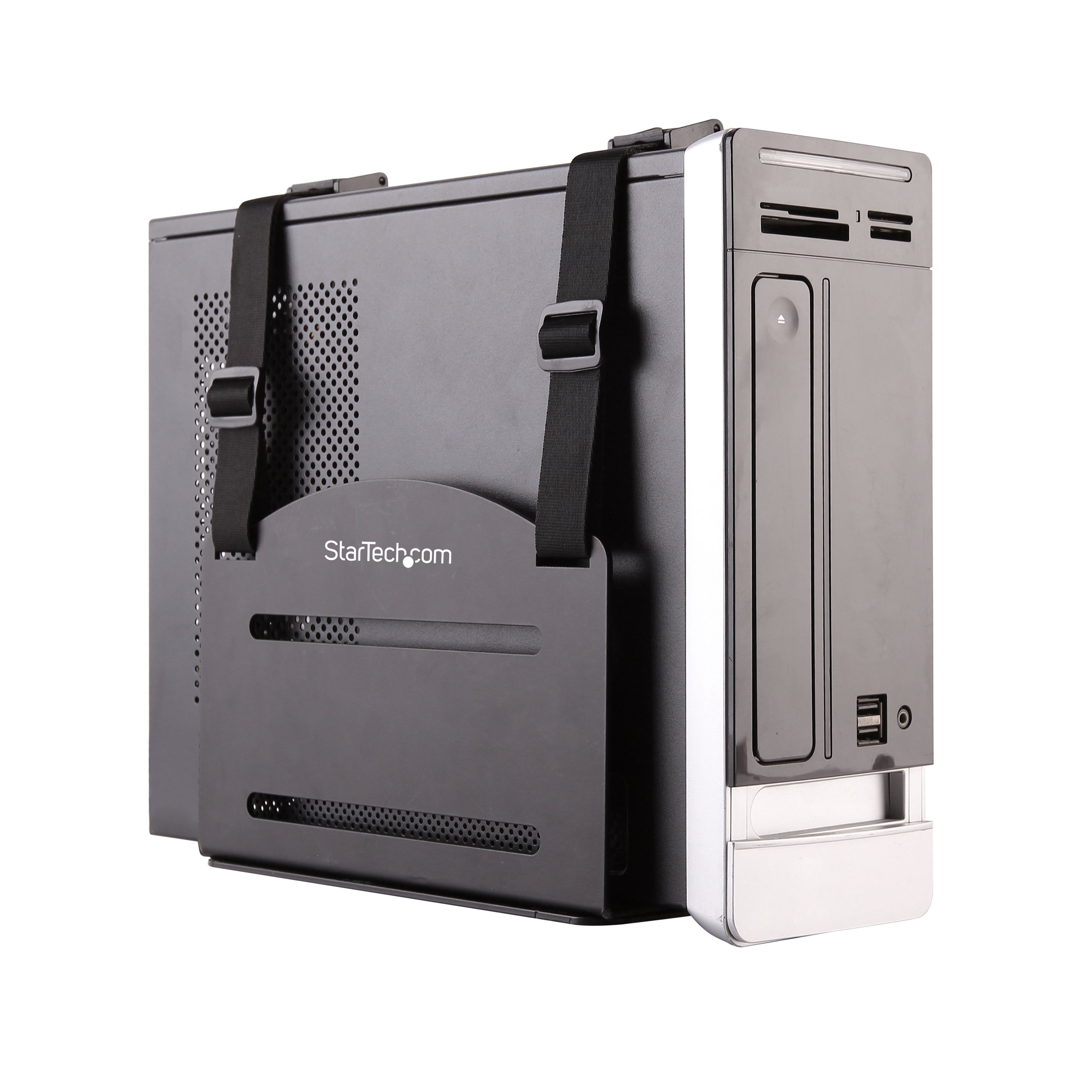 startech-com-4postrack-u-series-support-mural-universel-unit-centrale-m-tal-cpuw image 3