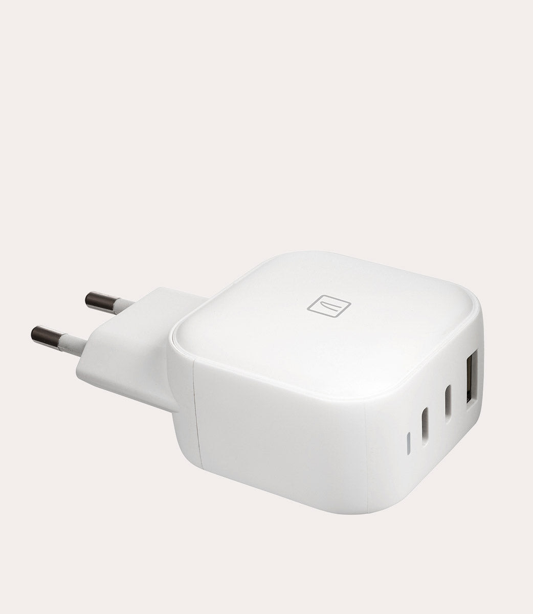 tucano-65w-chargeur-mural-usb-gan-multiport-usb-a-usb-c image 2