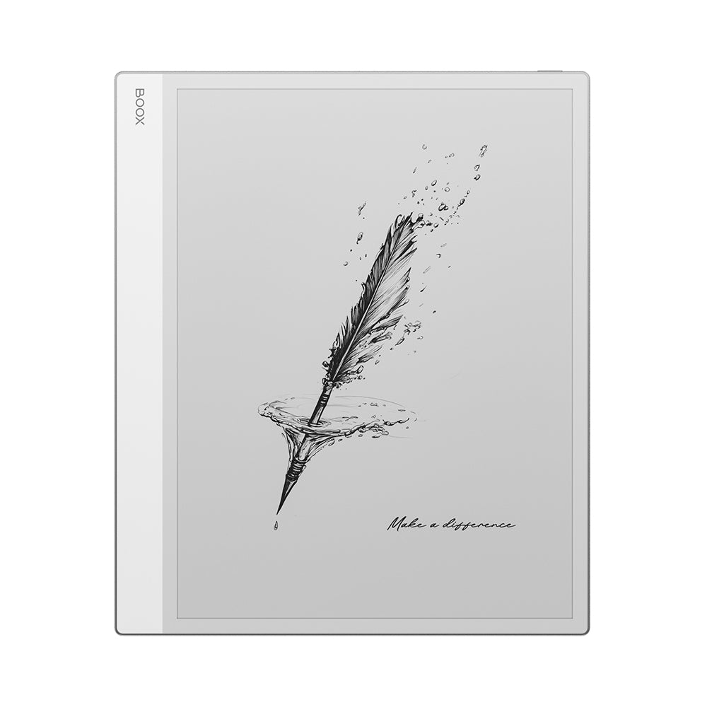 boox-note-max-tablette-epaper-13-3-pouces-avec-stylet-et-rotation-auto-bsr image 1