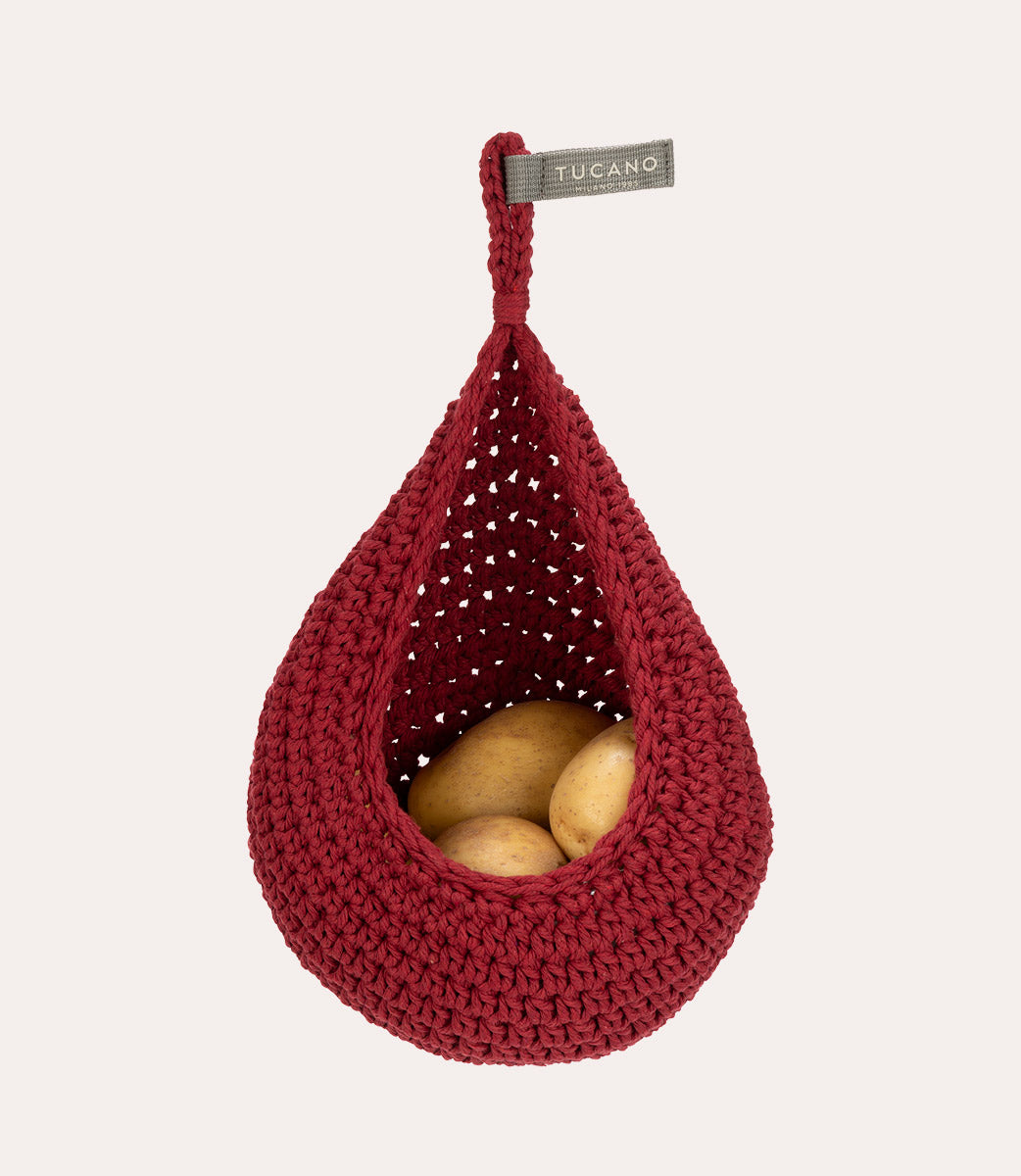 tucano-kitchen-borse-muro-set-3-sacs-muraux-en-tissu-tress image 5