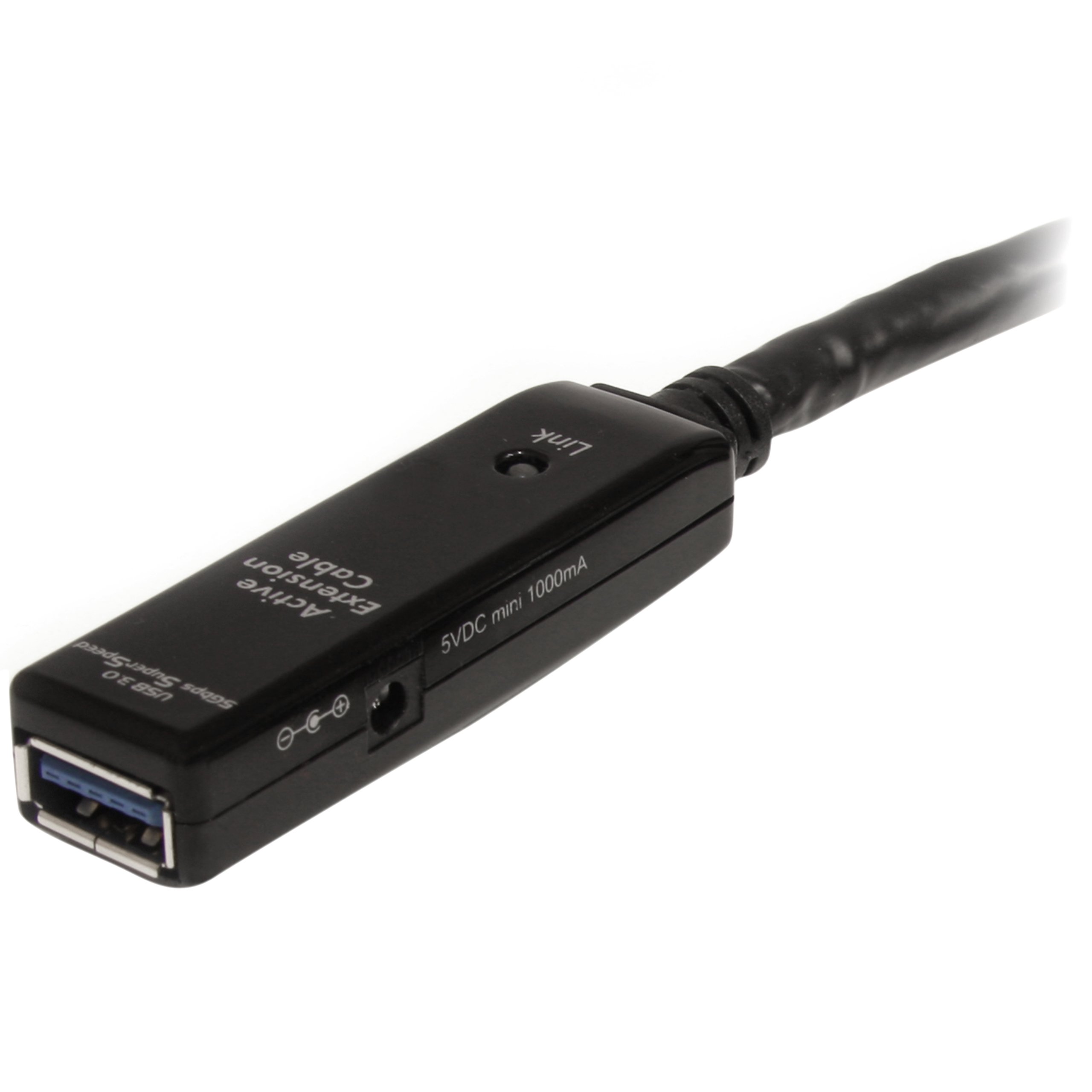 startech-com-usb3aaext10m-c-ble-extension-usb-3-0-actif-10m-m-f image 2