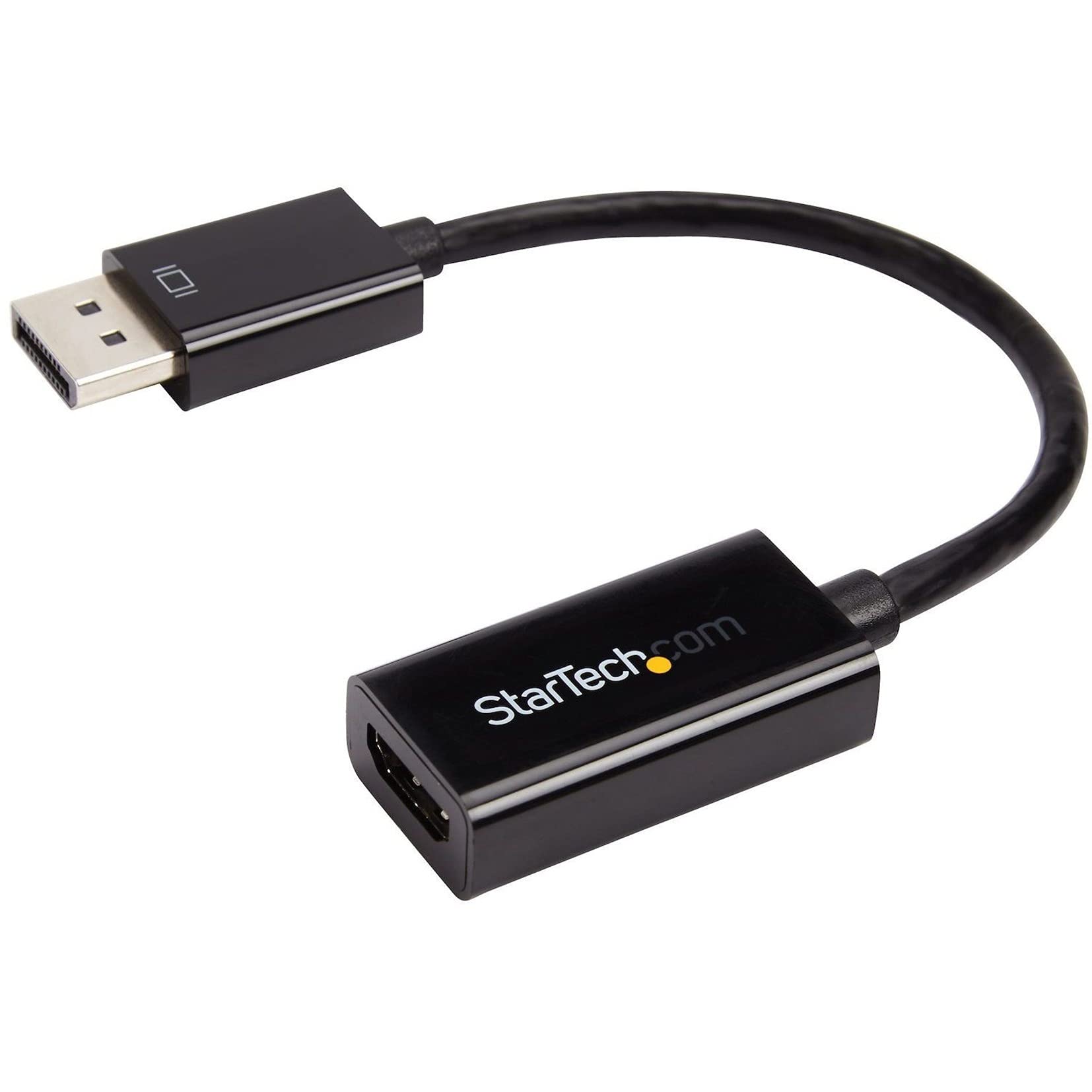startech-com-adaptateur-displayport-vers-hdmi-actif-4k-30hz-dp2hd4ks image 4