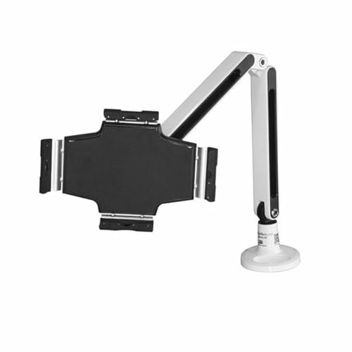 startech-com-support-bureau-tablette-articul-9-11-armtbltiw-acier-verrouillable image 5