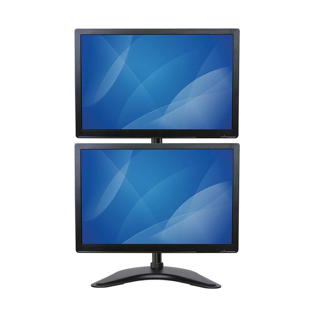 startech-com-pm1115xx-series-support-vertical-double-crans-13-27-pouces-vesa-noi image 5
