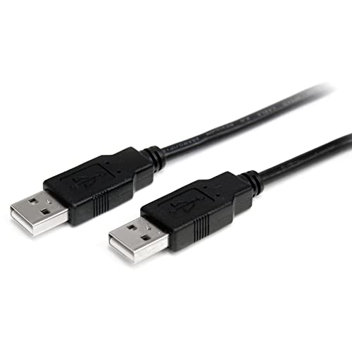 startech-com-c-ble-usb-2-0-a-vers-a-1-m-m-m image 4