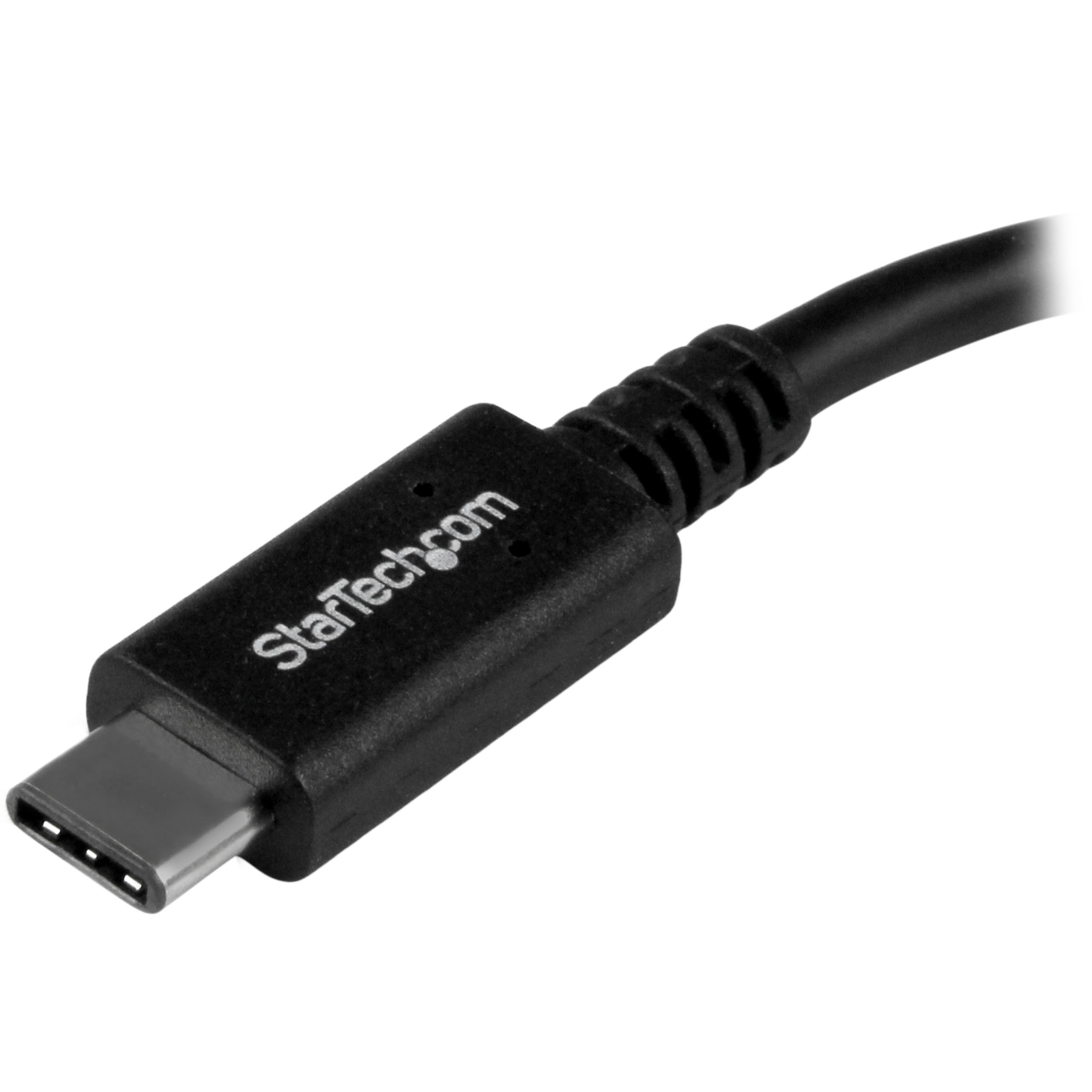 startech-com-usb31caadp-adaptateur-usb-c-vers-usb-a-usb-3-0-5gbps-m-f image 2