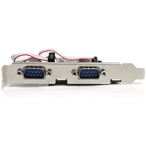 startech-com-pex4s553-carte-pci-express-4-ports-db9-rs232 image 6
