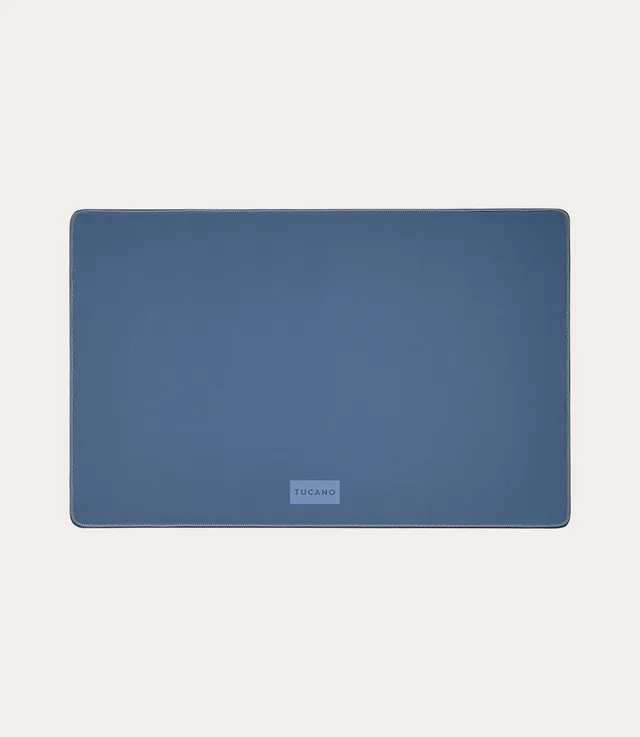 tucano-one-desk-pad-tapis-de-bureau-en-tissu-caoutchout-enroulable image 1
