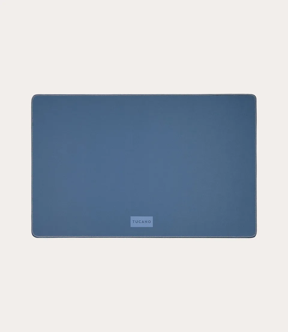 tucano-one-desk-pad-tapis-de-bureau-en-tissu-caoutchout-enroulable image 1