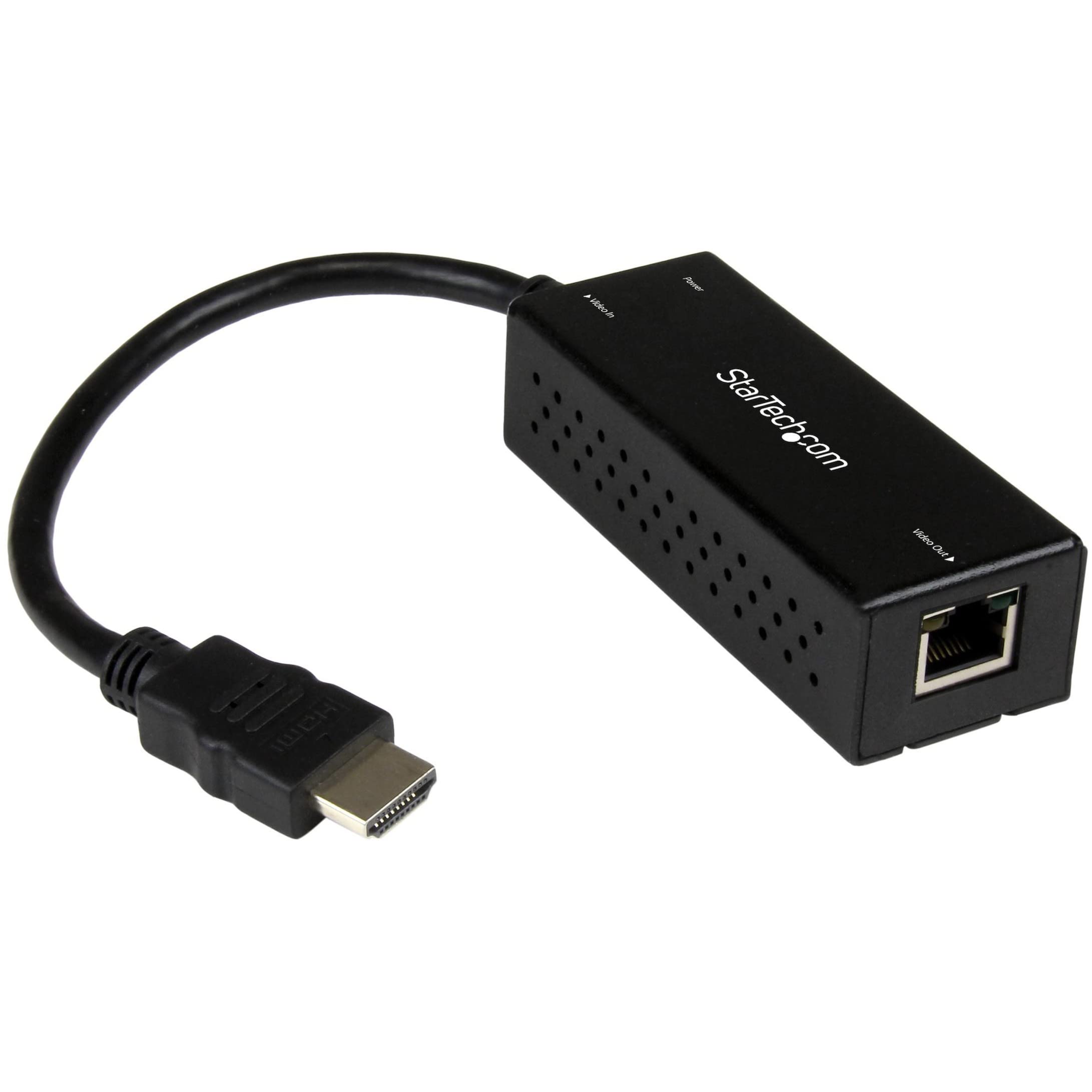 startech-com-kit-extender-hdbaset-hdmi-4k-via-cat5-st121hdbtdk image 6