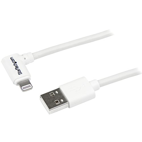 startech-com-c-ble-lightning-coud-vers-usb-1-m-blanc image 8