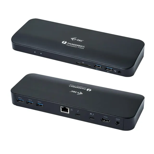 i-tec-station-d-accueil-thunderbolt-3-double-4k-60hz-ou-5k-60hz-power-delivery-6 image 1