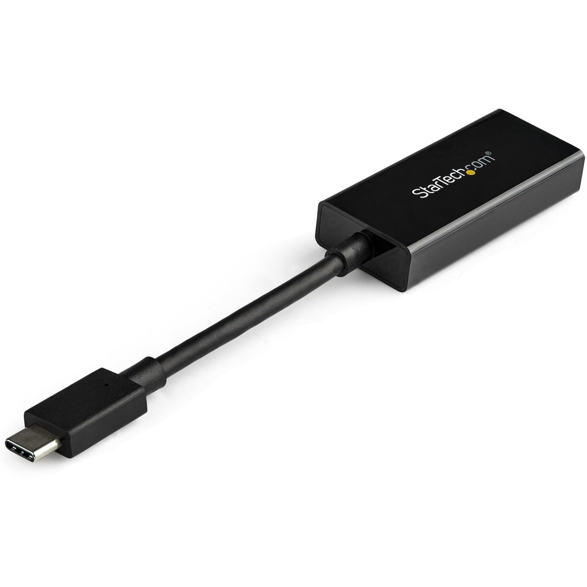 startech-com-adaptateur-actif-usb-c-vers-hdmi-2-0-4k-60hz-60w-pd-noir image 6