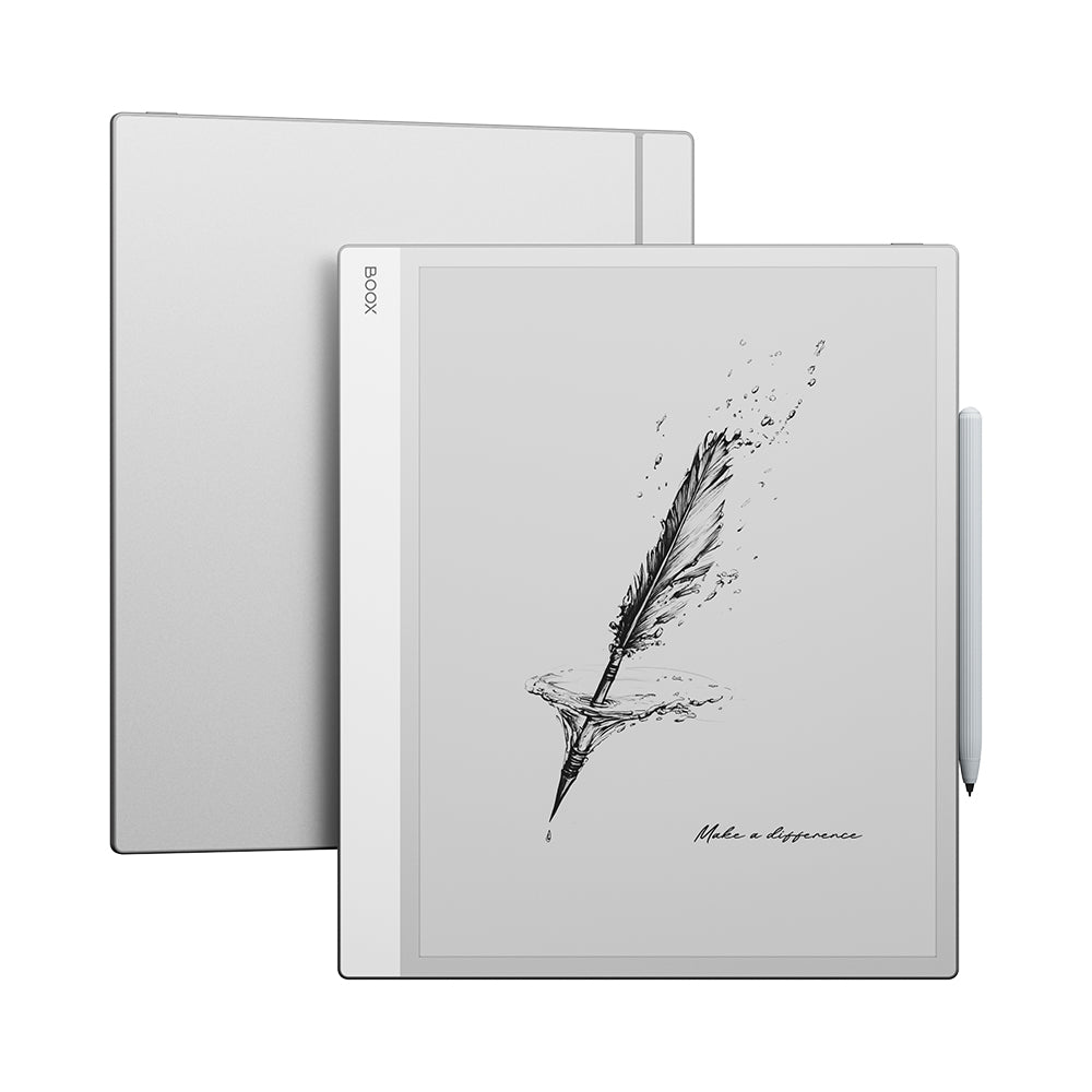 boox-note-max-tablette-epaper-13-3-pouces-avec-stylet-et-rotation-auto-bsr image 6