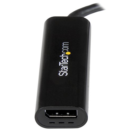 startech-com-adaptateur-vid-o-slim-usb-3-0-vers-displayport-2560x1600-1080p image 7