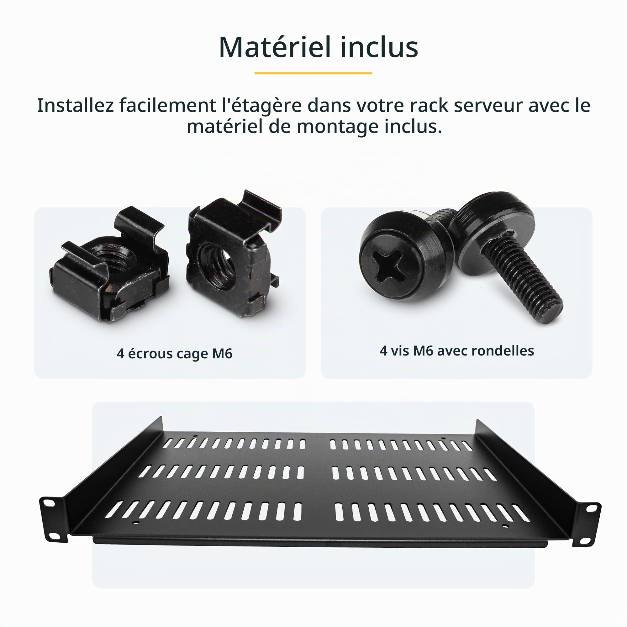 startech-com-shelf-1u-12-fixed-v-tag-re-rack-19-1u-ventil-e-30-5-cm-25-kg-noir image 6