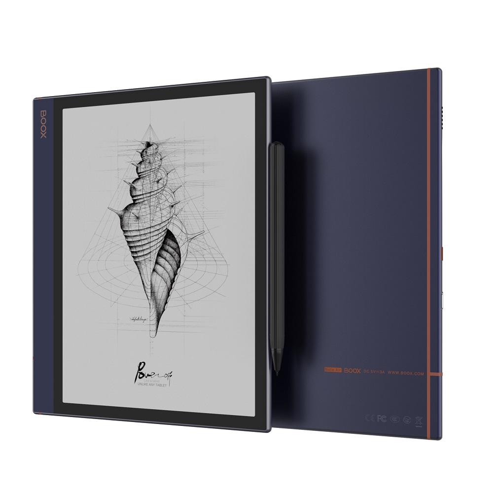 boox-note-air-pack-tablette-epaper-10-3-pouces-avec-housse-et-mines-offertes image 1